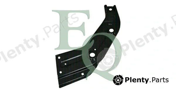 Equal Quality L02210 — Headlight Base, lights