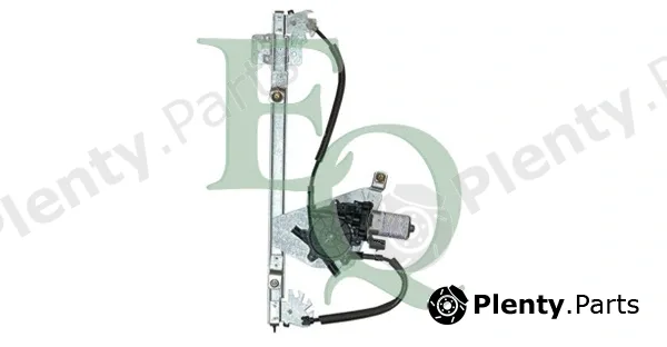 Equal Quality 140912 — Window Regulator