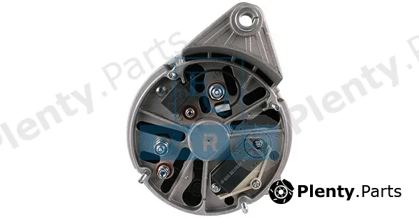 Equal Quality AL10016 — Alternator