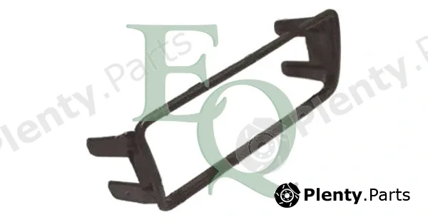 Equal Quality CA5717 — Eyelid, headlight