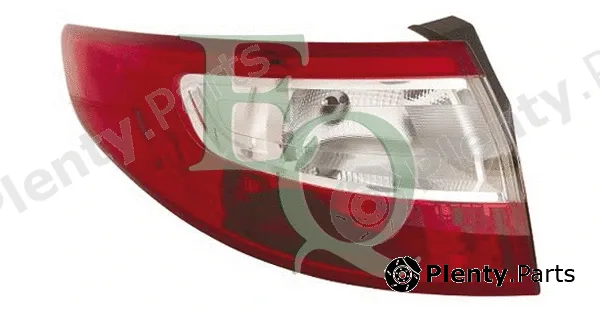 Equal Quality GP1648 — Tail Light