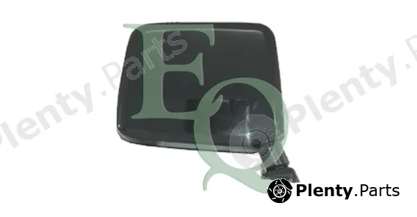 Equal Quality RD00684 — Exterior Mirror