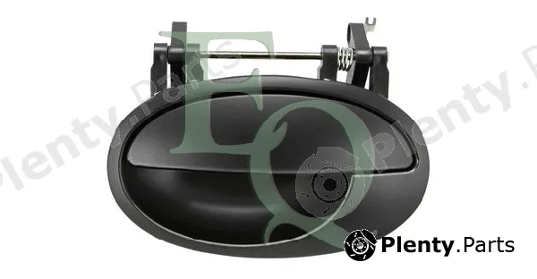 Equal Quality MA80586 — Exterior Door Handle
