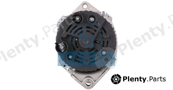 Equal Quality AL10091 — Alternator