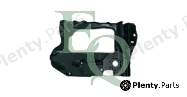 Equal Quality L04770 — Headlight Base, lights