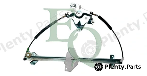 Equal Quality 010404 — Window Regulator