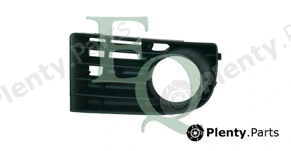 Equal Quality G0134 — Ventilation Grilles, bumper
