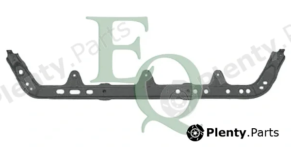 Equal Quality L01073 — Radiator Mounting