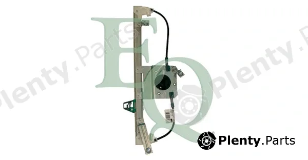 Equal Quality 361342 — Window Regulator