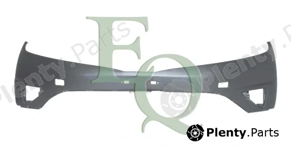Equal Quality P1926 — Bumper