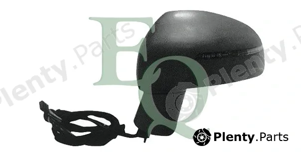 Equal Quality RS01855 — Exterior Mirror