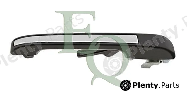 Equal Quality MA8075006 — Exterior Door Handle