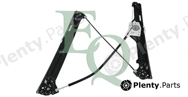 Equal Quality 010370 — Window Regulator