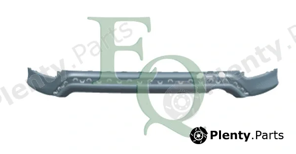 Equal Quality P6184 — Spoiler