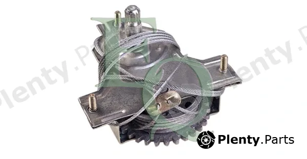 Equal Quality 14013N — Window Regulator