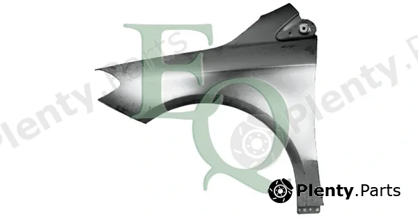 Equal Quality L06106 — Wing