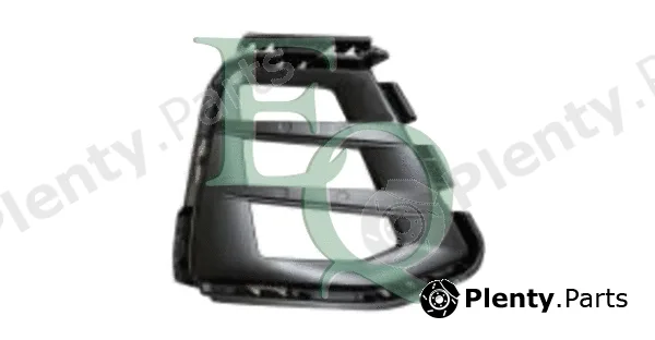 Equal Quality G5076 — Eyelid, front fog light
