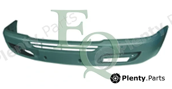 Equal Quality P1491 — Bumper