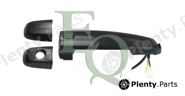 Equal Quality MA80685 — Exterior Door Handle