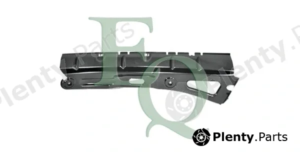 Equal Quality P0036 — Support, bumper