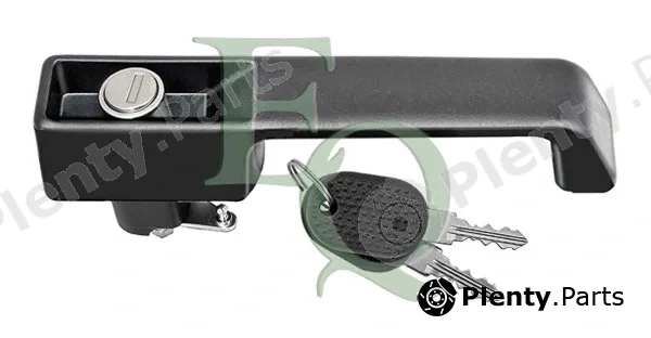 Equal Quality MA80330 — Exterior Door Handle