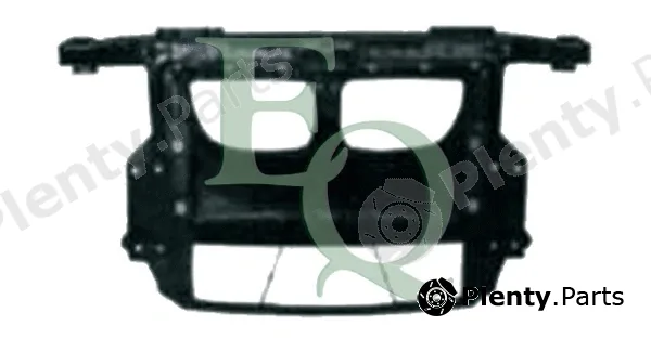 Equal Quality L03871 — Radiator Support