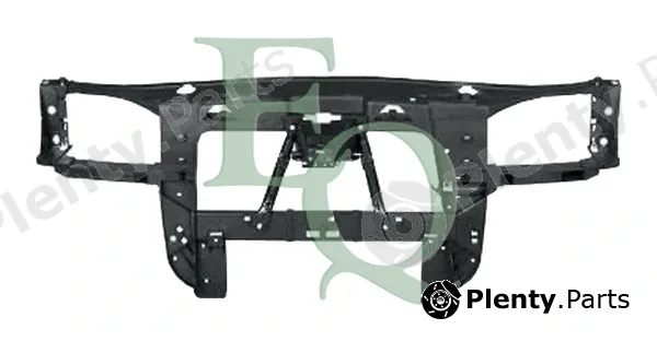 Equal Quality L01276 — Radiator Support