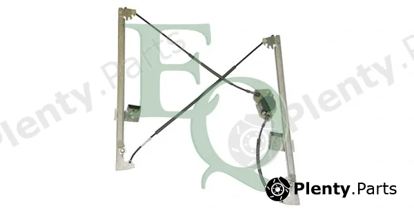 Equal Quality 281114 — Window Regulator