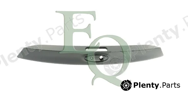 Equal Quality MA0332N — Exterior Door Handle