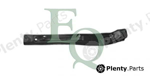 Equal Quality L03833 — Bumper Bracket, towing device