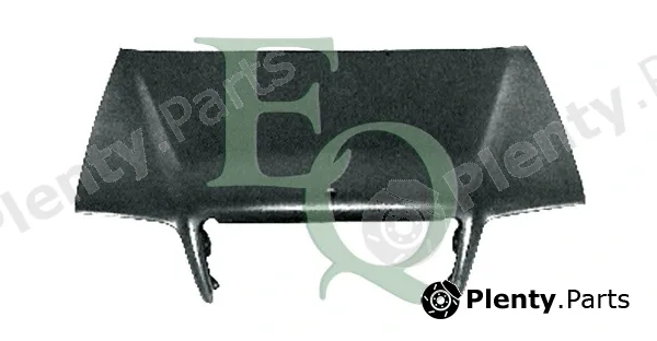 Equal Quality L01313 — Bonnet