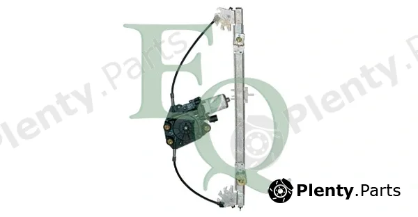 Equal Quality 140211 — Window Regulator