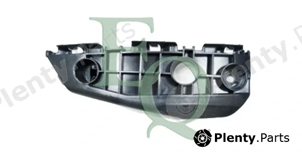 Equal Quality P5802 — Mounting Bracket, bumper