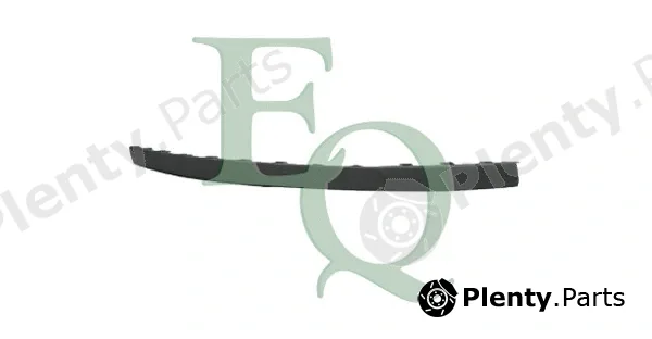 Equal Quality P2061 — Spoiler
