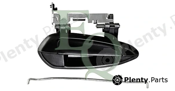 Equal Quality MA80677 — Exterior Door Handle