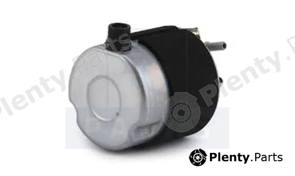 Equal Quality FC4040 — Fuel Filter
