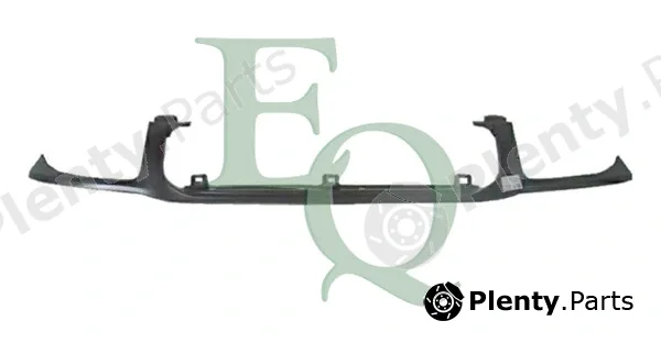 Equal Quality G1021 — Radiator Support