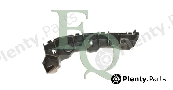 Equal Quality P7570 — Support, bumper