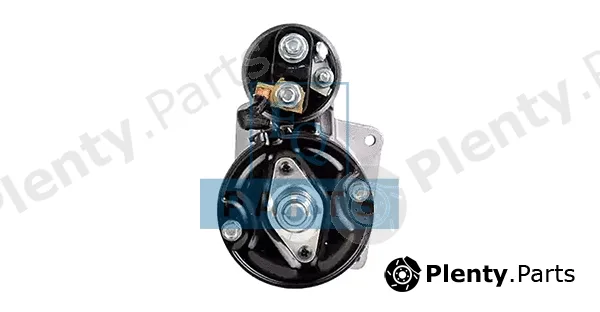 Equal Quality ST20002 — Starter
