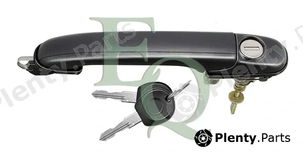 Equal Quality MA8094204 — Exterior Door Handle
