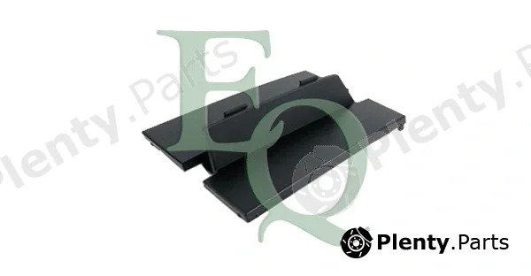 Equal Quality M1264 — Trim/Protection Strip, bumper