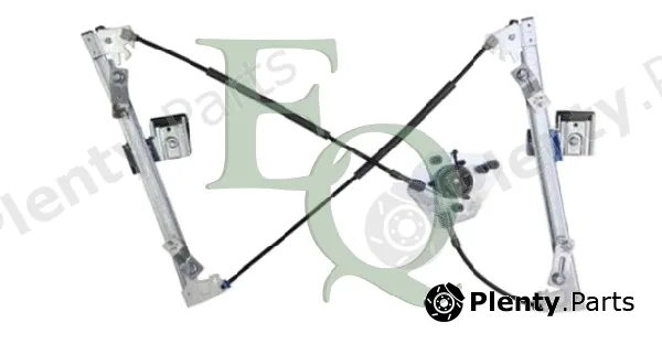 Equal Quality 011202 — Window Regulator