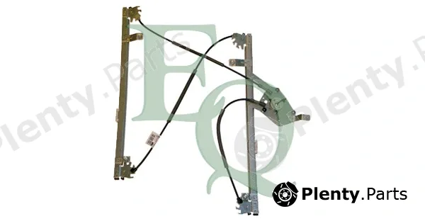 Window Regulator