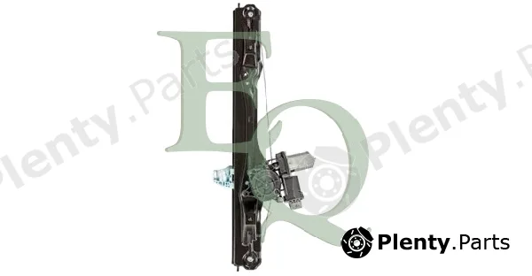 Equal Quality 011370 — Window Regulator