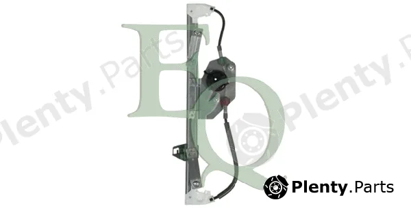 Equal Quality 011262 — Window Regulator