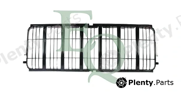 Equal Quality G0103 — Radiator Grille