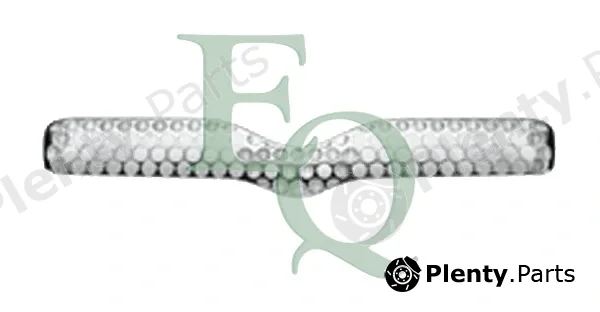 Equal Quality G0605 — Radiator Grille