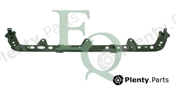 Equal Quality L04991 — Mounting, radiator