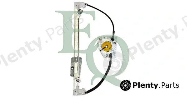 Equal Quality 010088 — Window Regulator