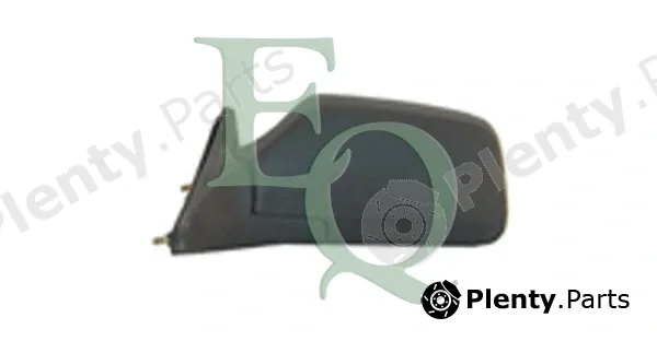 Equal Quality RS00922 — Exterior Mirror